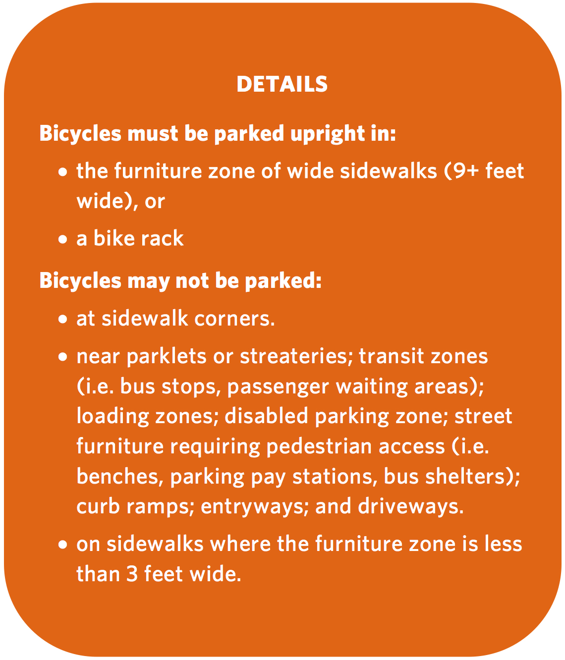 parking guide flyer page 3